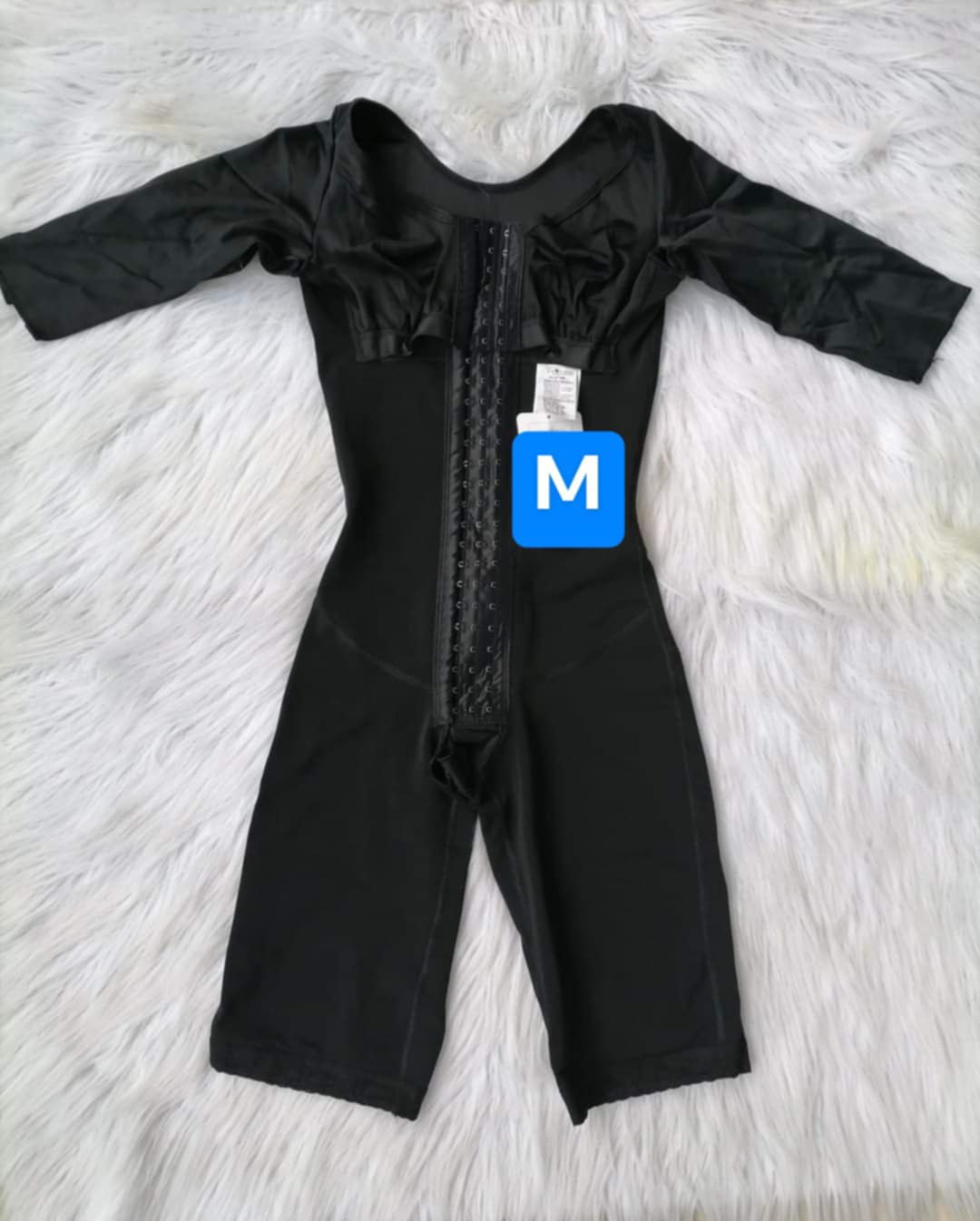 Faja POSTQUIRÚRGICA de Alta COMPRESIÓN 360* ( Faja SAMANTHA)