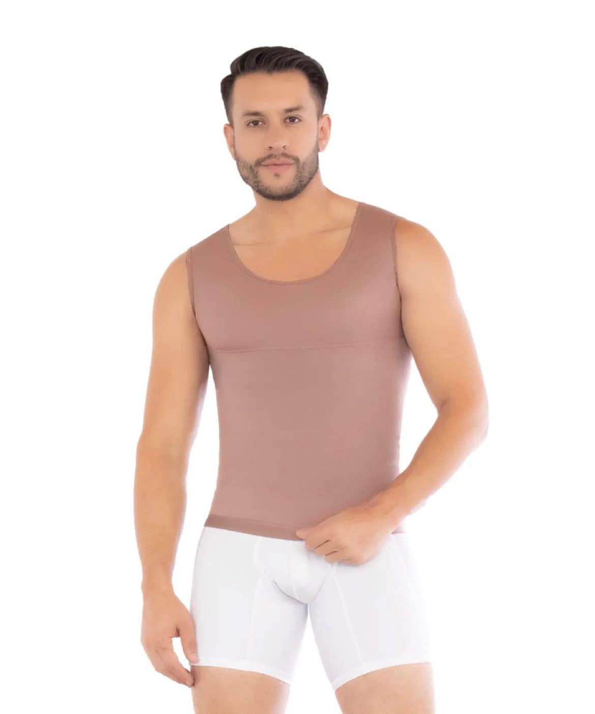 Camisilla Faja MASCULINO (CAMISILLA SAUL)