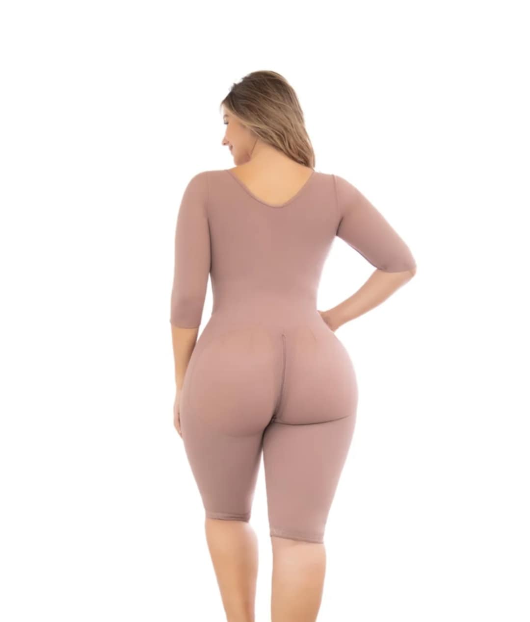 Faja POSTQUIRÚRGICA de Alta COMPRESIÓN 360* ( Faja SAMANTHA)