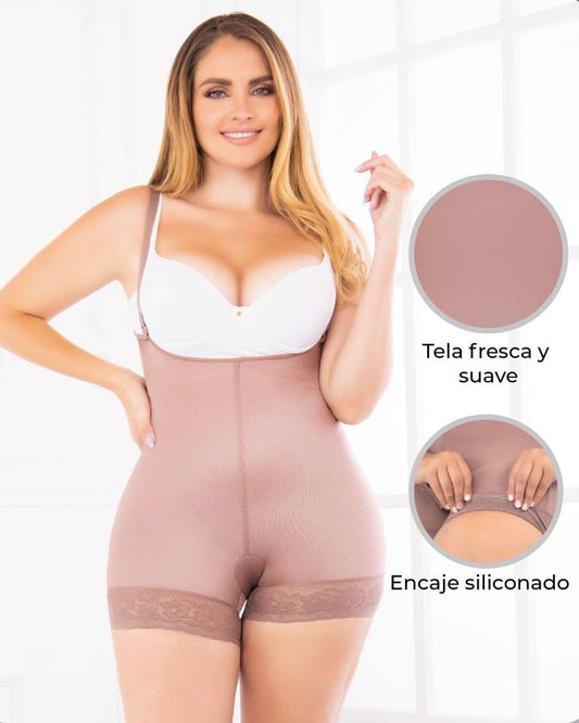 Faja Trusa corta Invisible IRMA