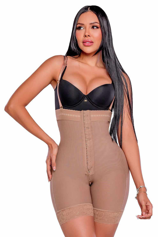 Faja Strapless UltraInvisible ( Faja LA ESPECTACULAR )
