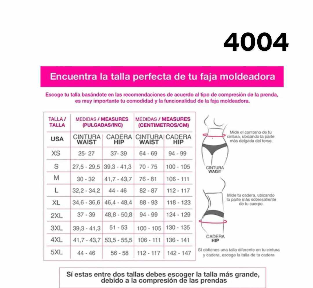 Panty UltraInvisibre  Panty LA DISCRETA ( # 150 )