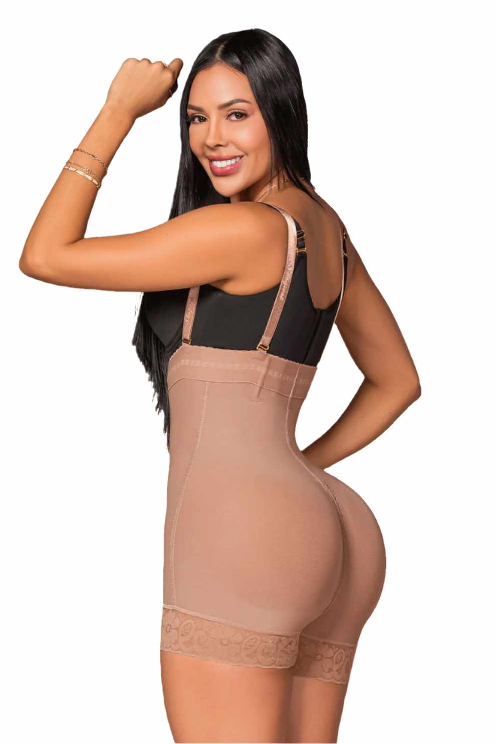 Faja Corta Moldeadora ( Faja LA BELLA )