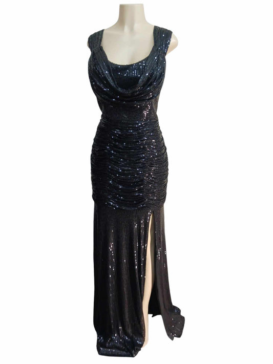 Vestido de FIESTA M60-#014