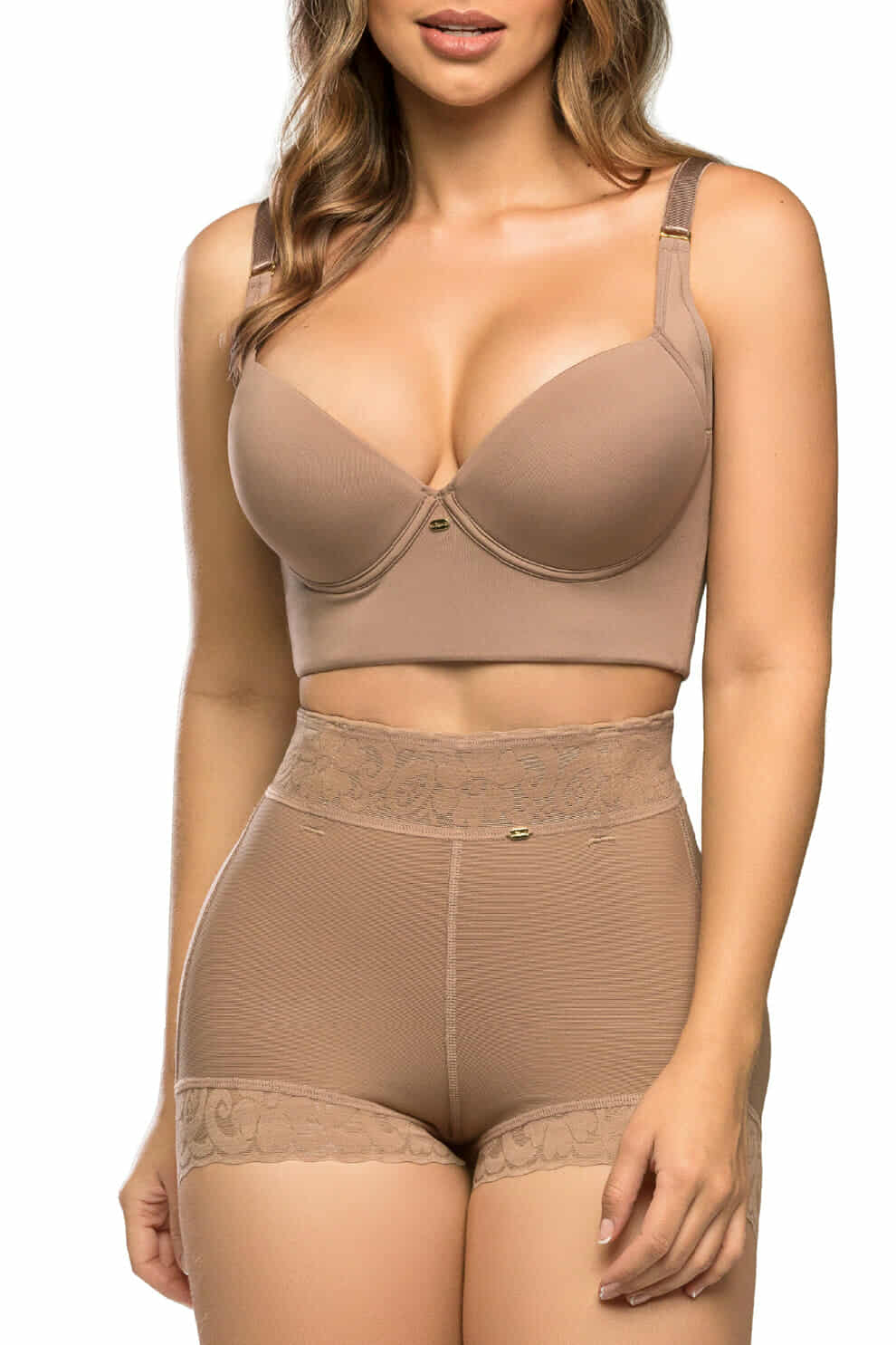 Panty ULTRAINVISIBLE VALERIA