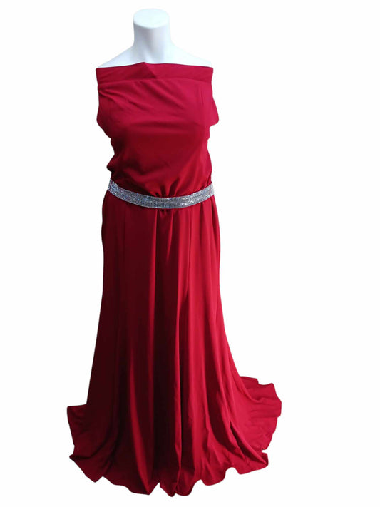 Vestido de FIESTA M17-#019