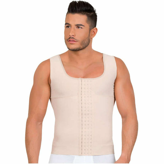 Faja CHALECO Hombre Manuel