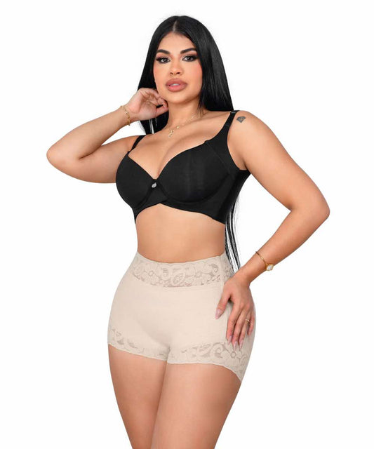 FAJA PANTY INVISIBLE LIDIA