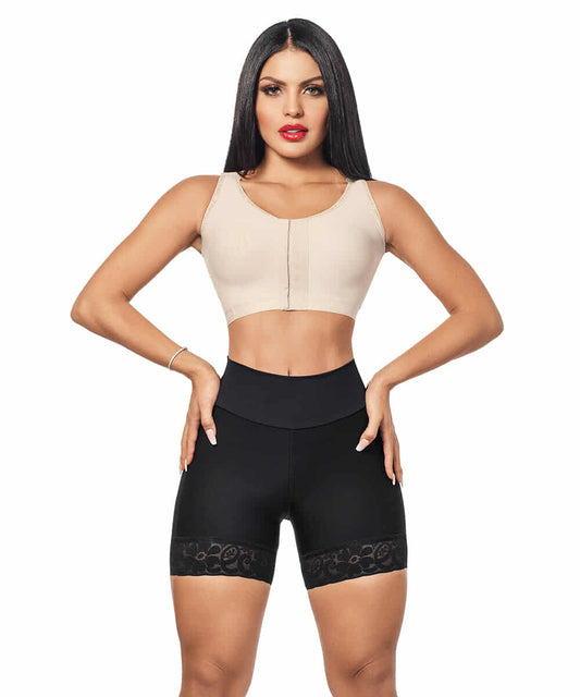 Faja Short INVISIBLE ( DANIELA )