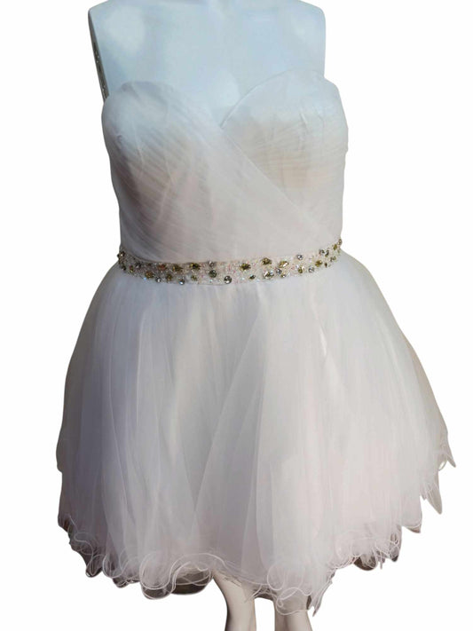 Vestido de FIESTA M12-#022