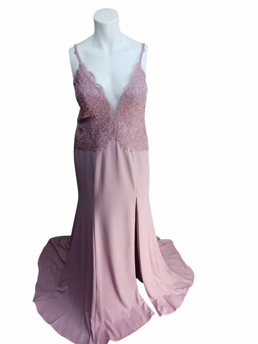 Vestido de FIESTA M17-#018