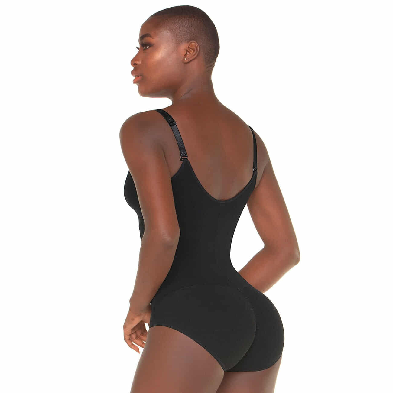 FAJA BODY POSTPARTO LIZET REF: FU122