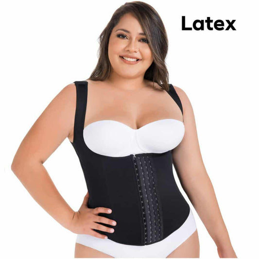 CHALECO Latex   CINDY Ref: FL100 ( # 068 )