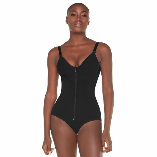 FAJA BODY POSTPARTO LIZET REF: FU122