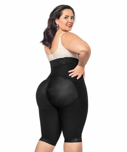 Short Hasta la Rodilla SAYDA ( # 100 )