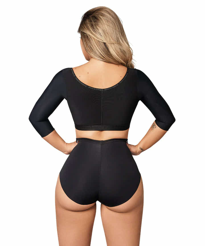 Brasier Postoperatorio MARIBETH ( # 101 )
