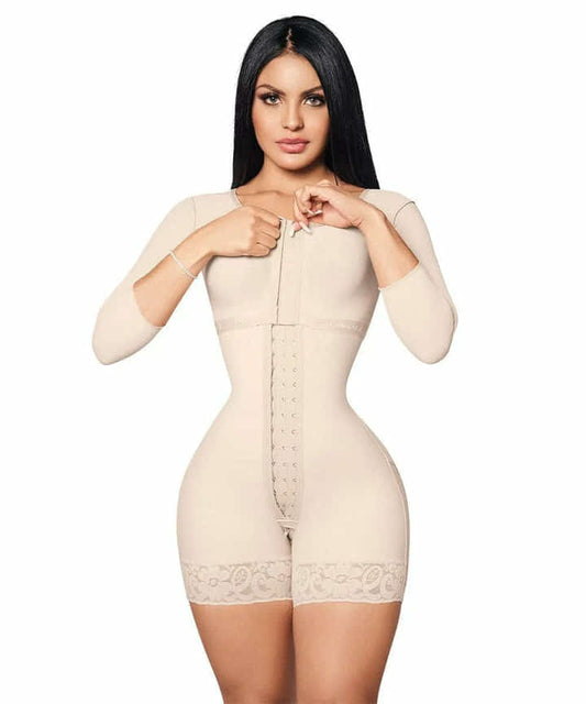 Faja Postoperatorio KAREN ( # 102 )