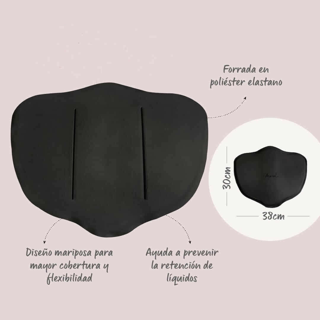 Tabla Abdominal Anatomica Ref: TQ105