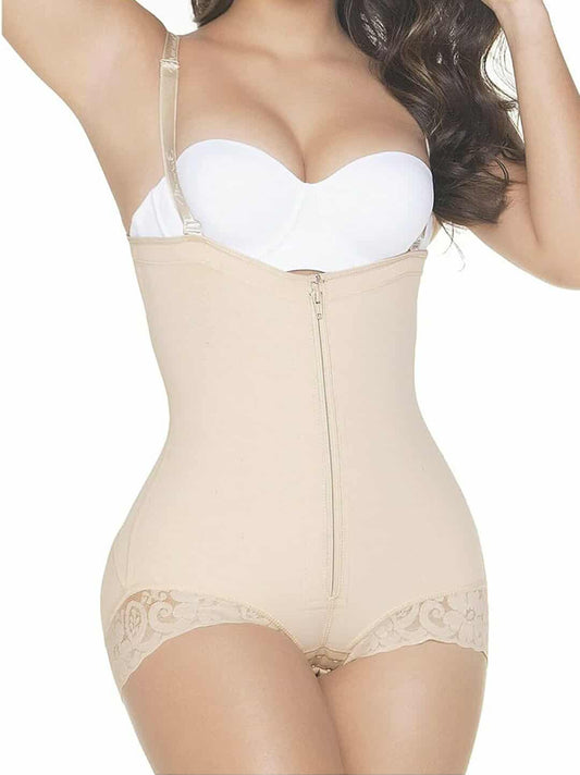 Faja Compresion Posquirurgica Ref: FU121