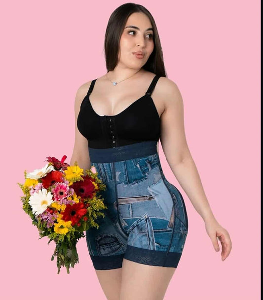 Short  Levanta Cola SHAILA