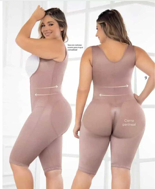 Faja 360* AURORA