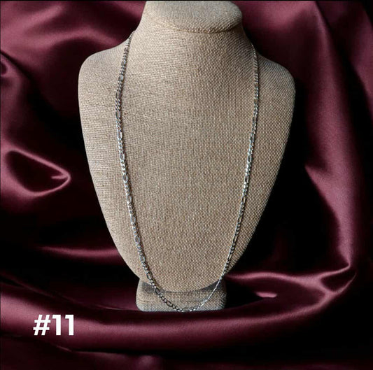 Cadena Catier #11