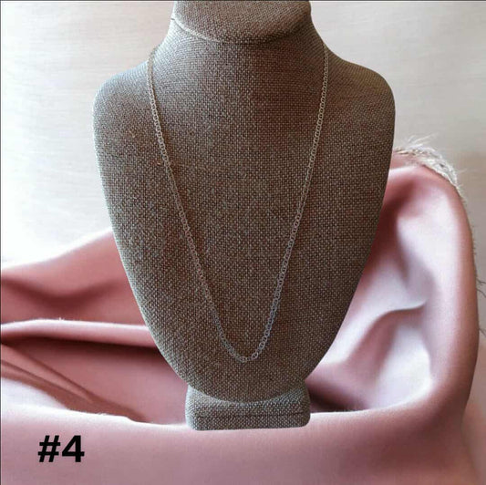 Cadena GG # 4