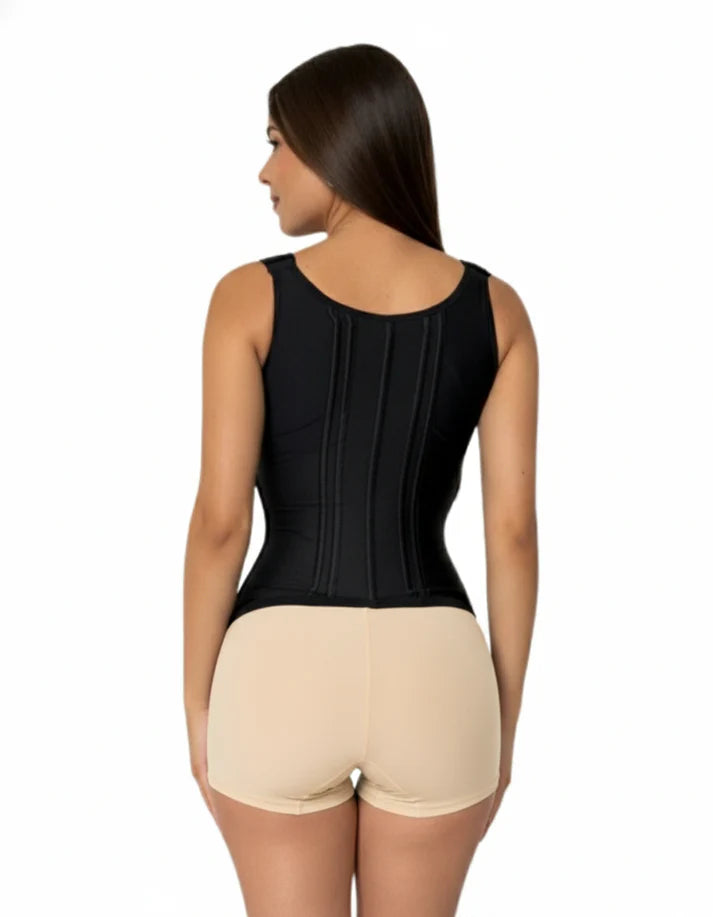 Chaleco Brasier HELEN
