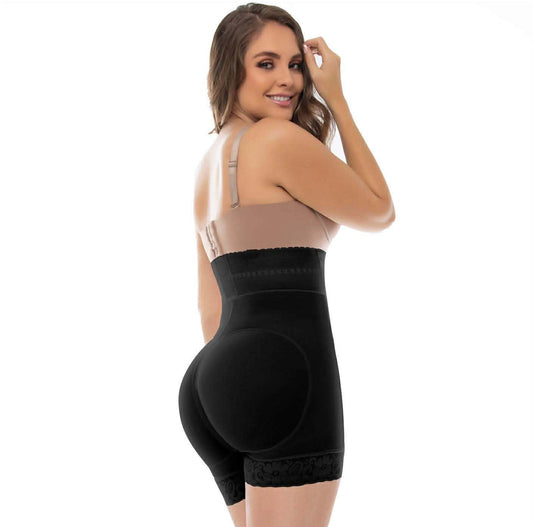 Short Cuerpo Guitarra MARIELA