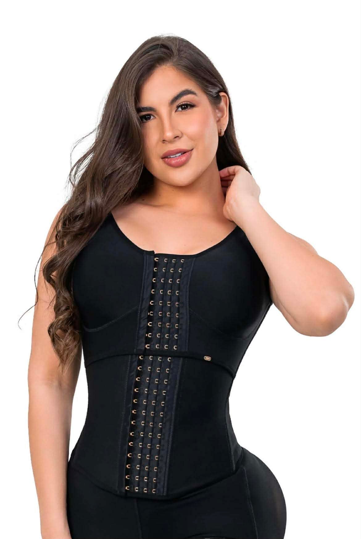 Chaleco Brasier TANIA