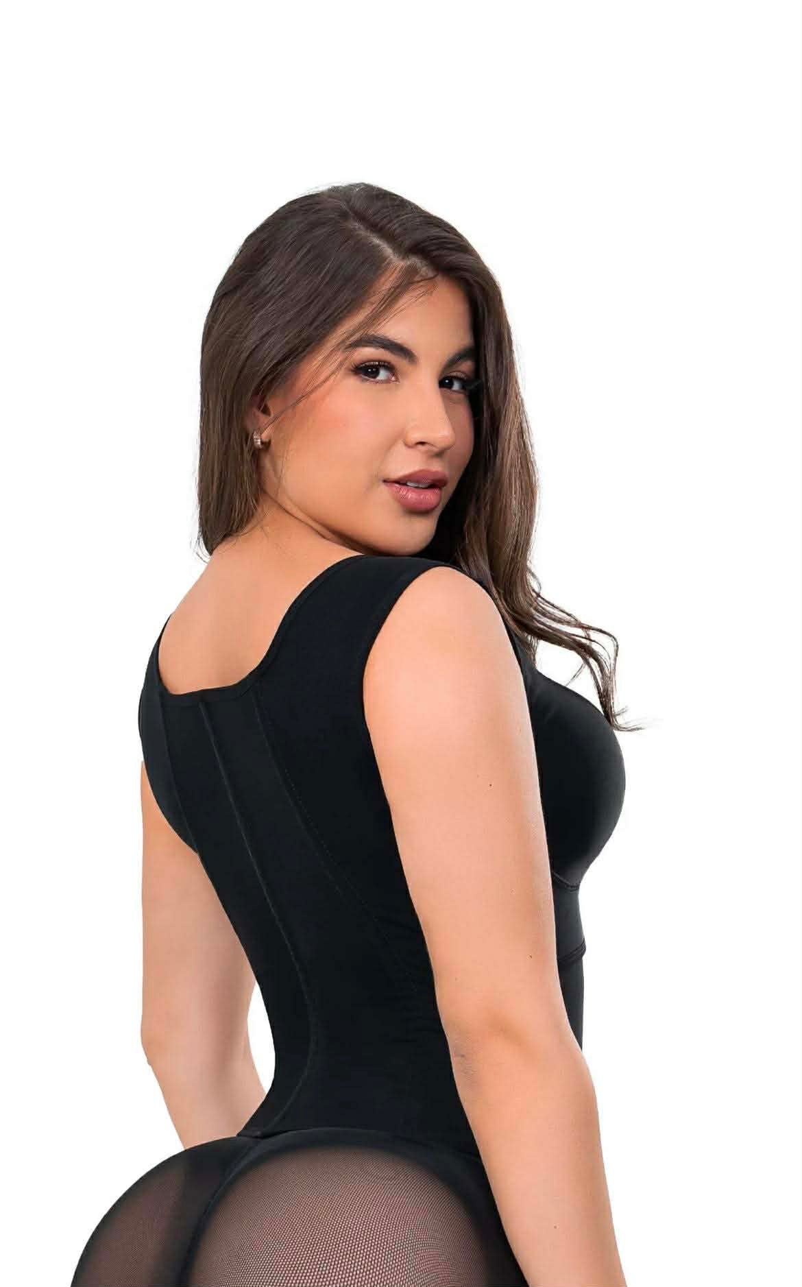 Chaleco Brasier TANIA