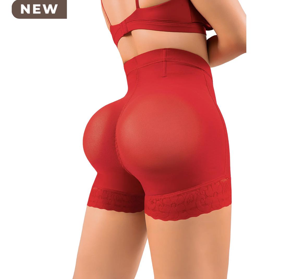Panty Levanta Cola LA ATRACTIVA