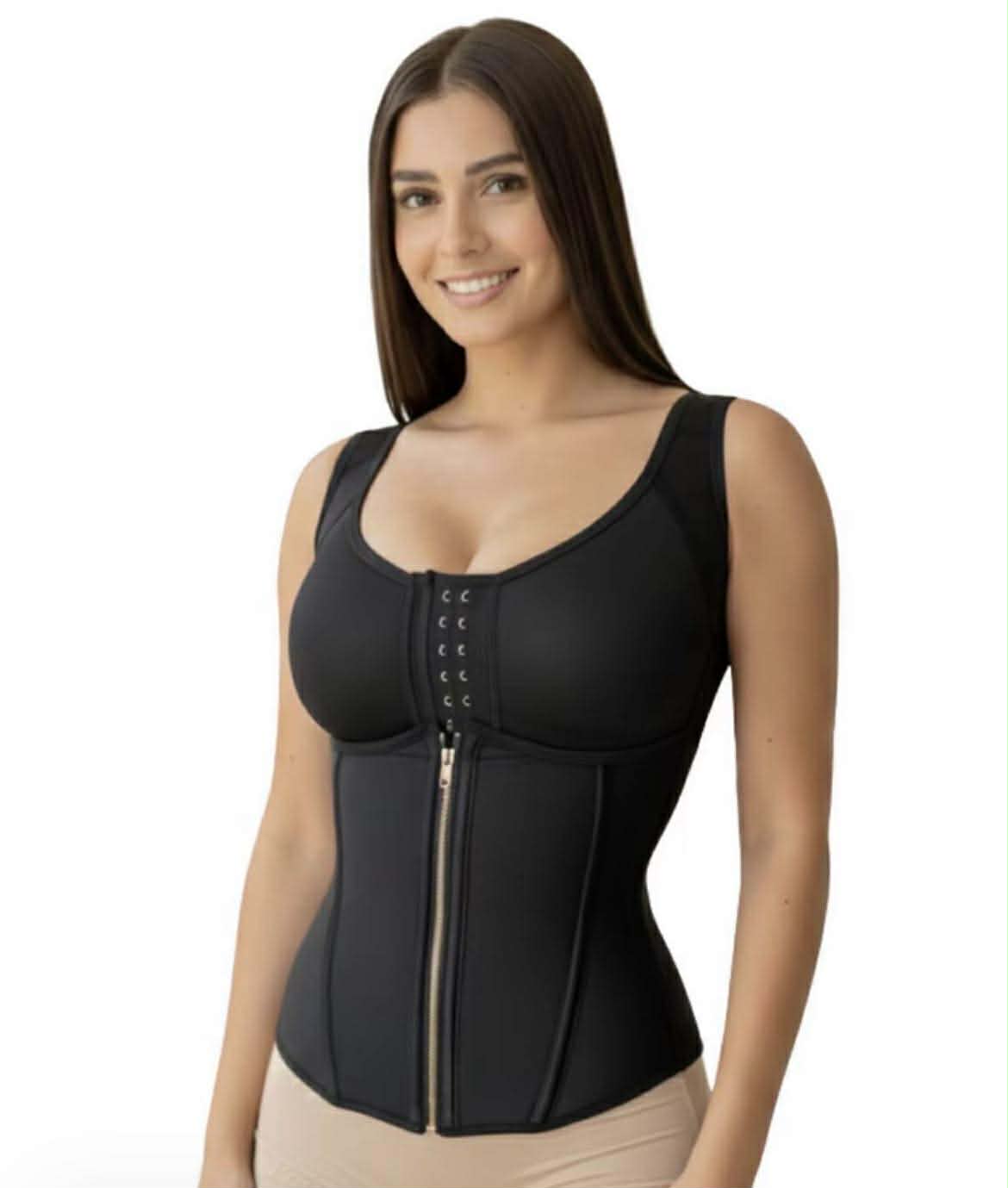 Chaleco Brasier HELEN