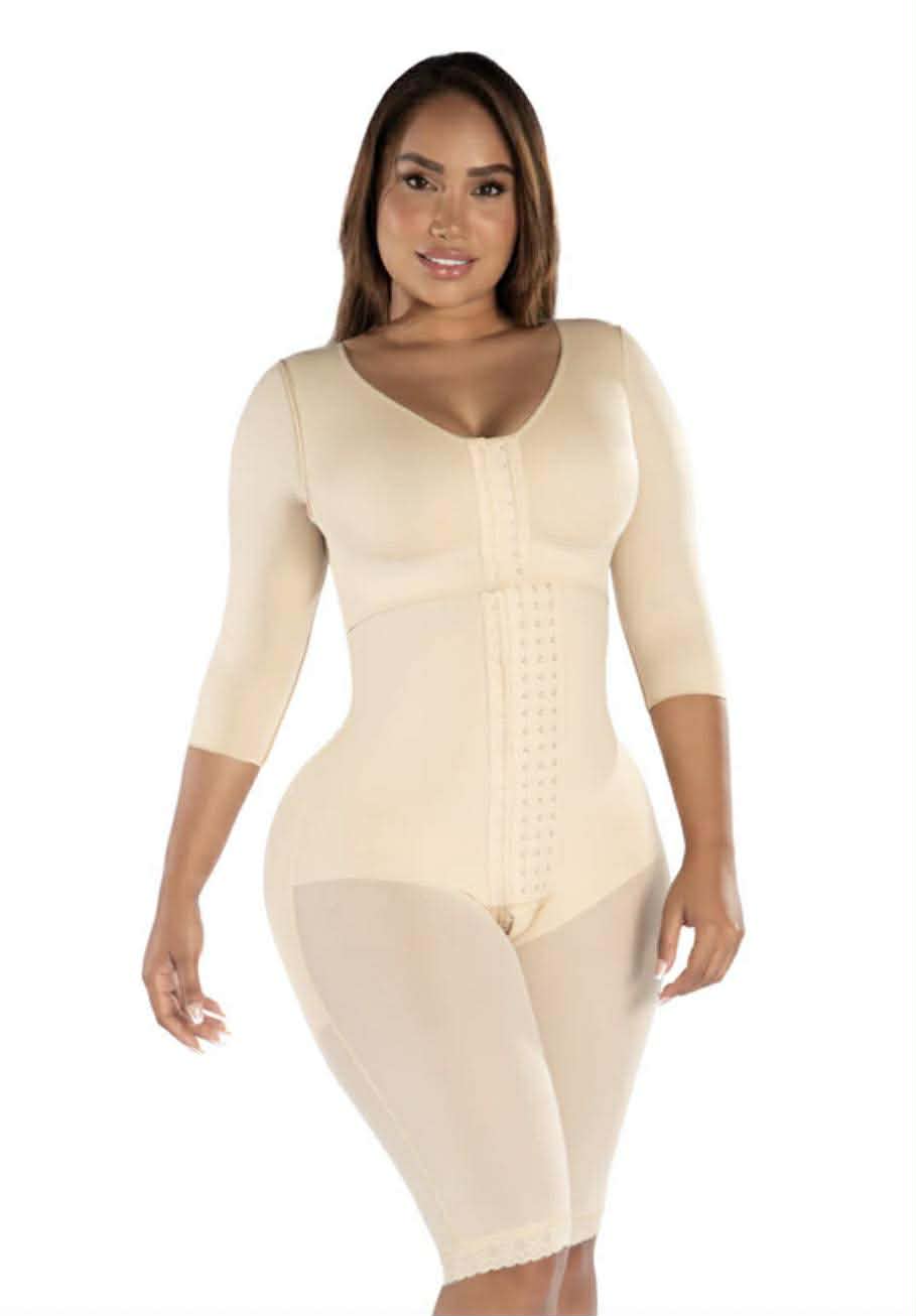 Faja Reloj de Arena ABRIL