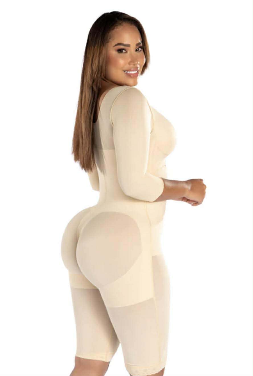 Faja Reloj de Arena ABRIL