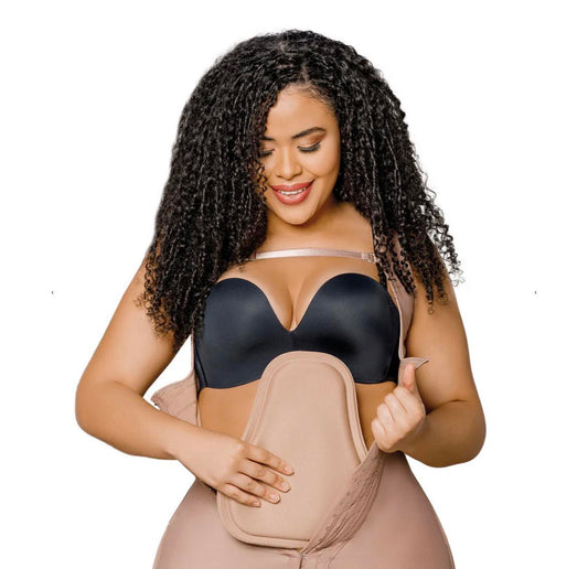 Tabla Abdominal 2514