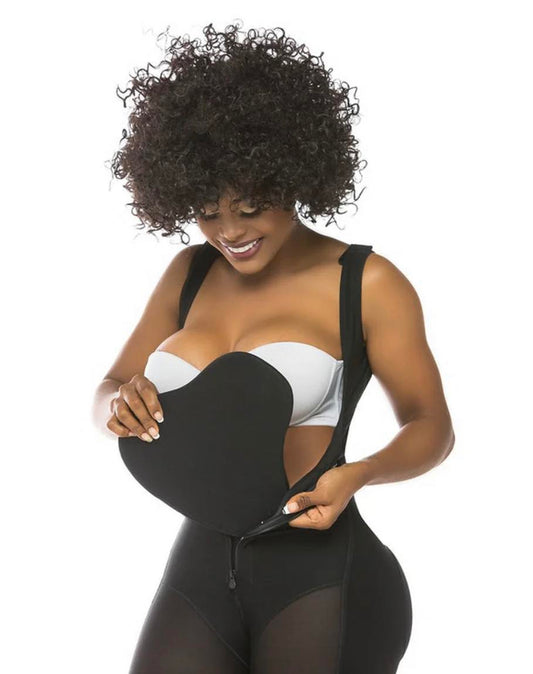 Tablas Abdominal PERA NEGRA 2509