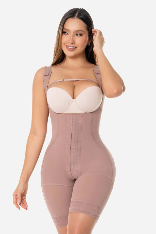 Faja Semi Reloj de Arena CARLOTA