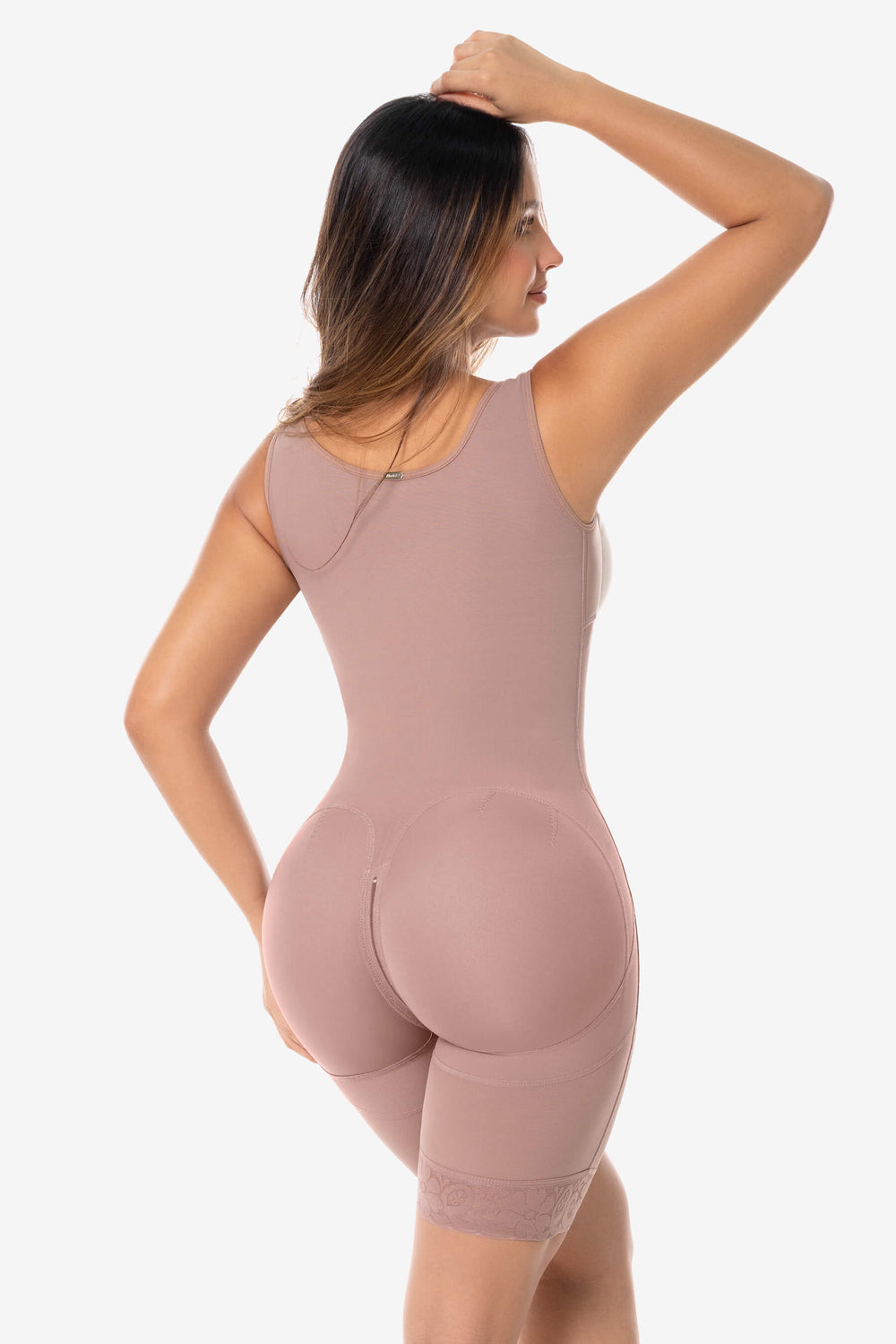 Faja Semi Reloj de Arena CARLOTA