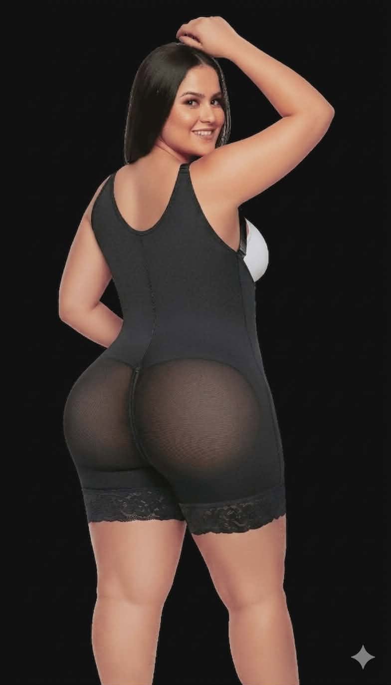 Faja PROVOCATIVA