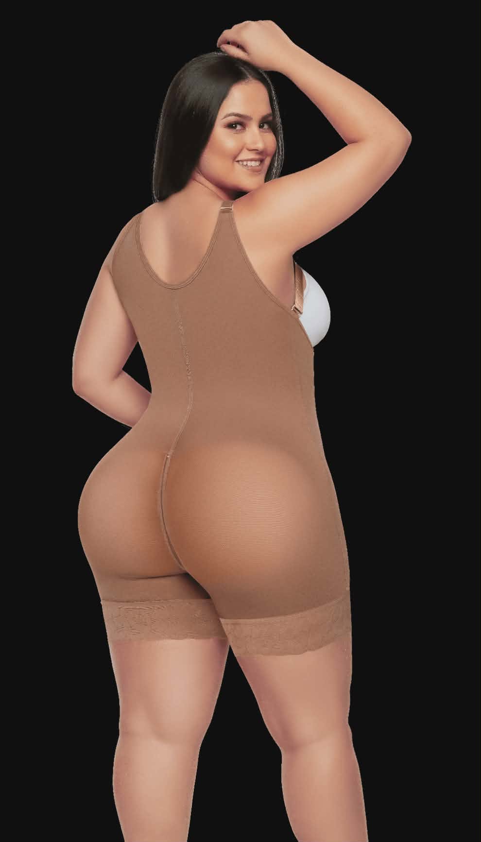 Faja PROVOCATIVA