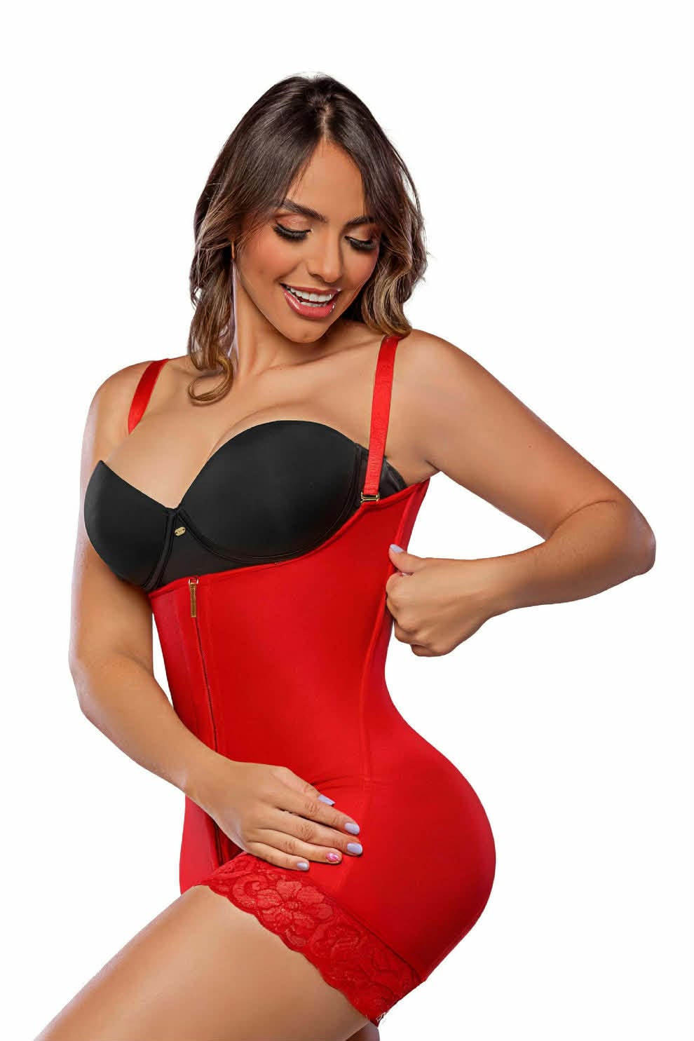 Faja PROVOCATIVA