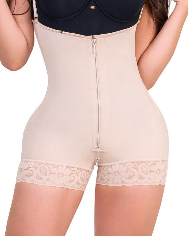 Faja PROVOCATIVA
