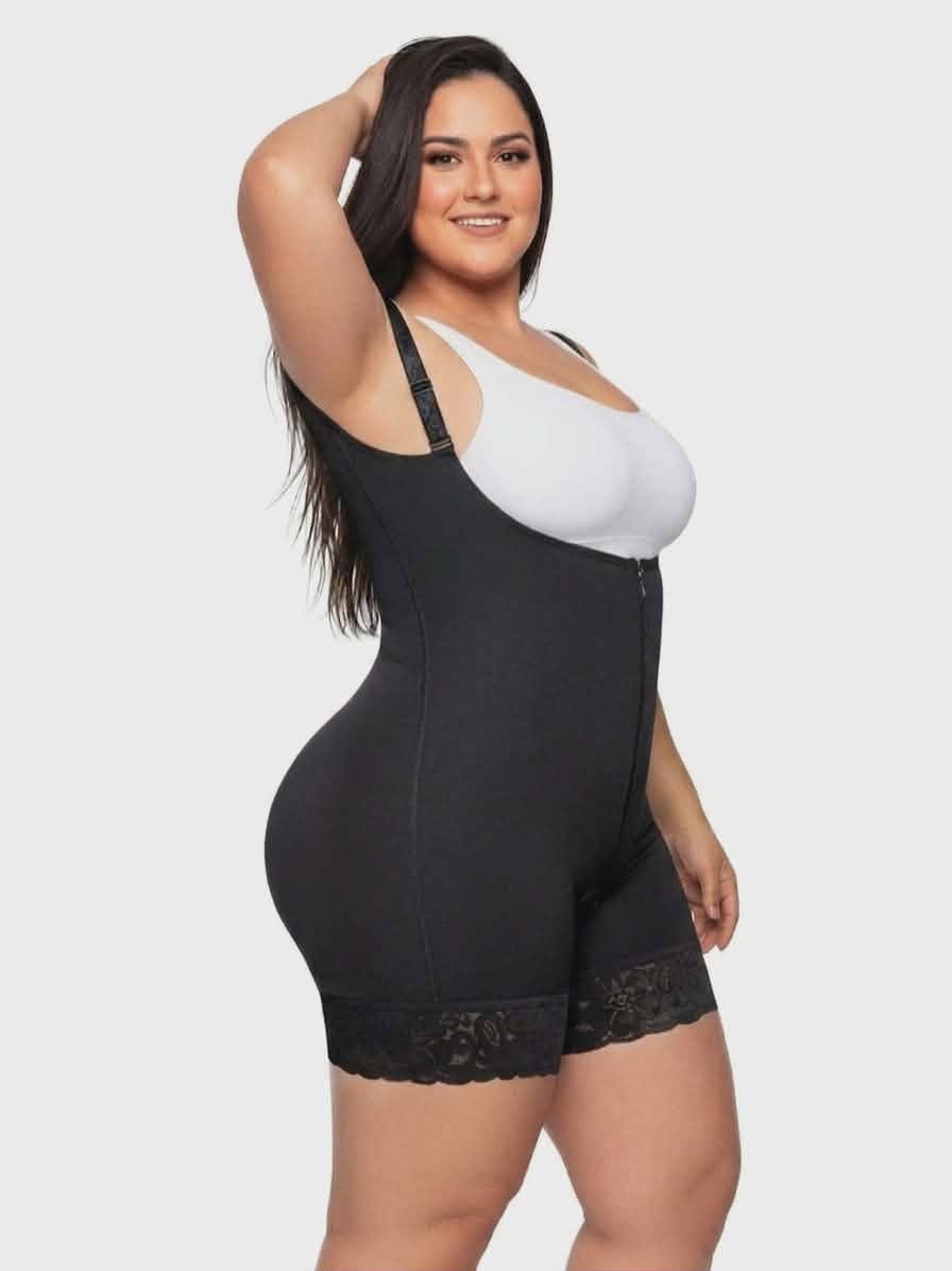 Faja PROVOCATIVA