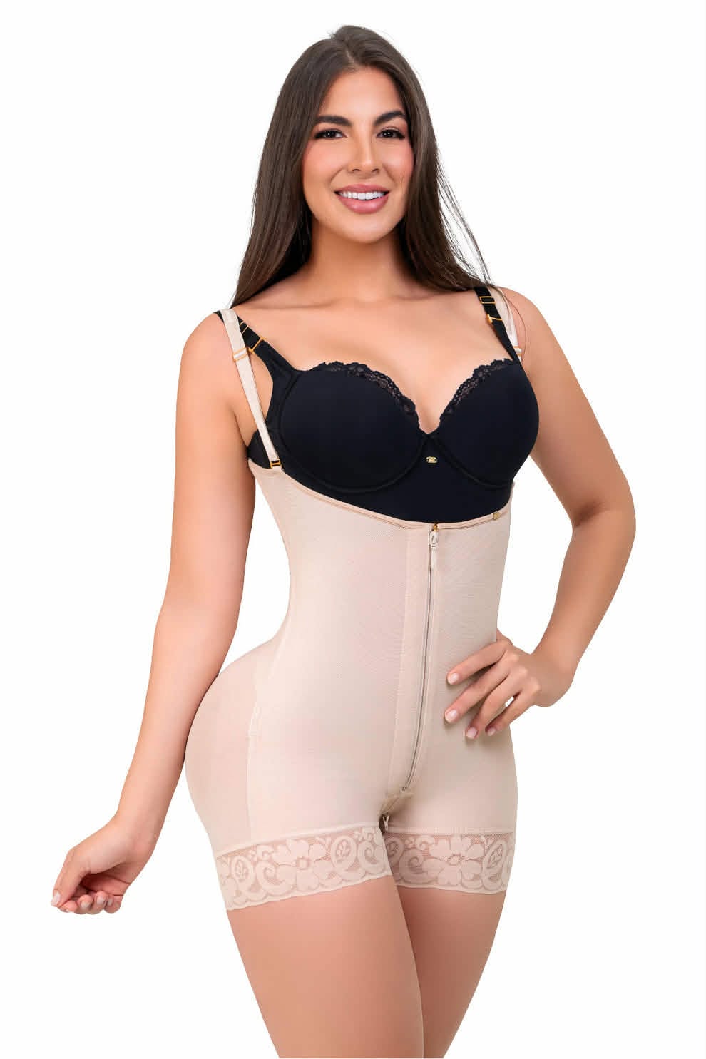 Faja PROVOCATIVA