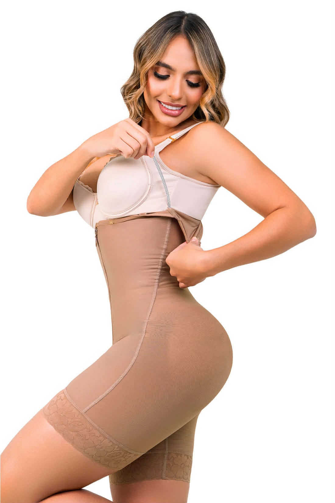 Faja ESBELTA