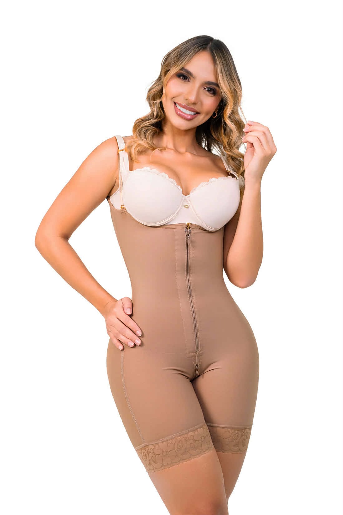 Faja ESBELTA