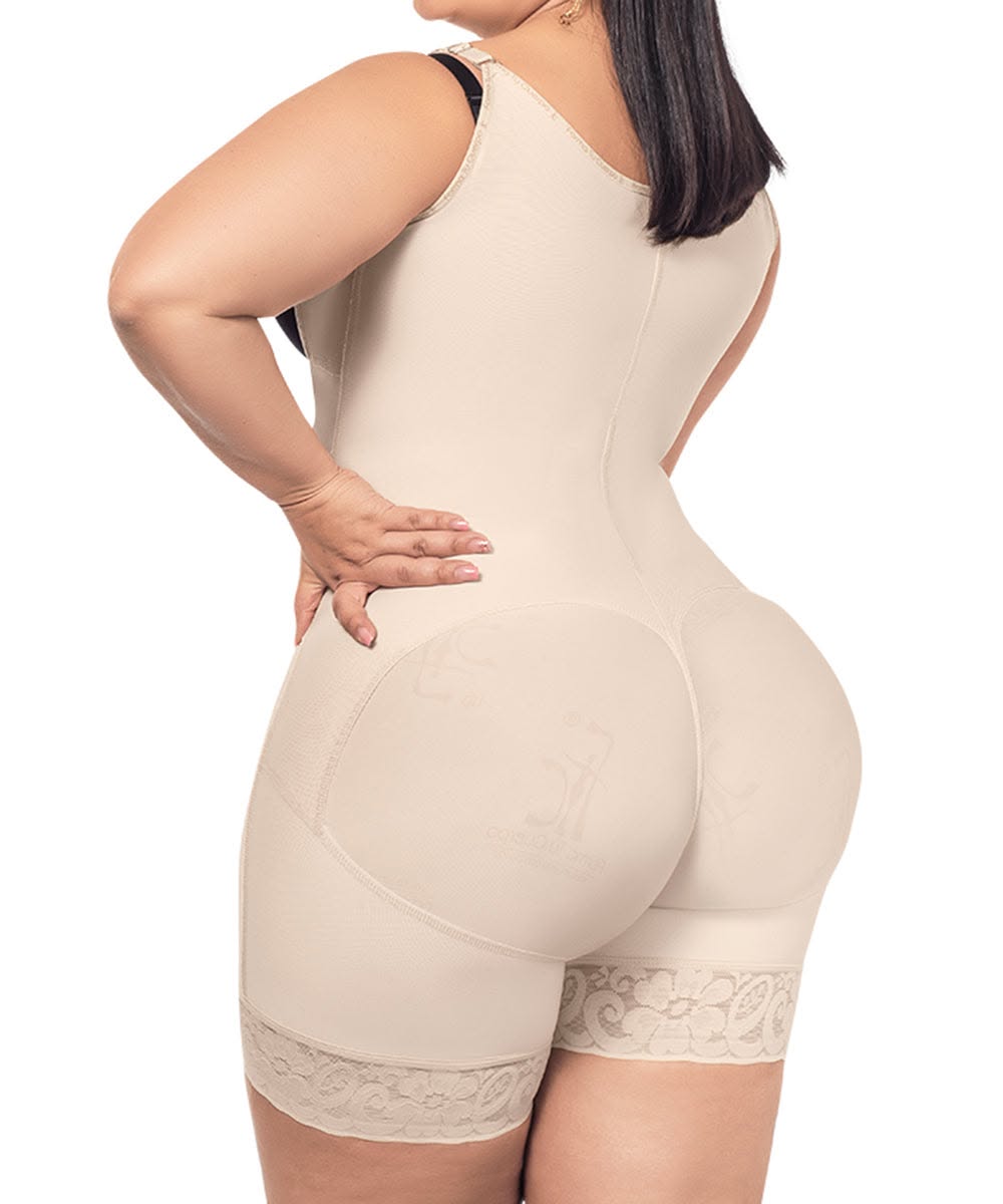 Faja Valentina