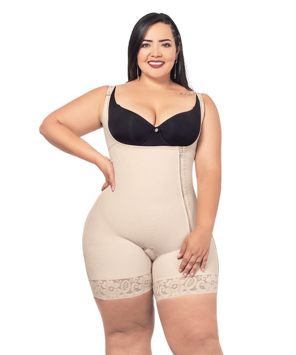 Faja Valentina