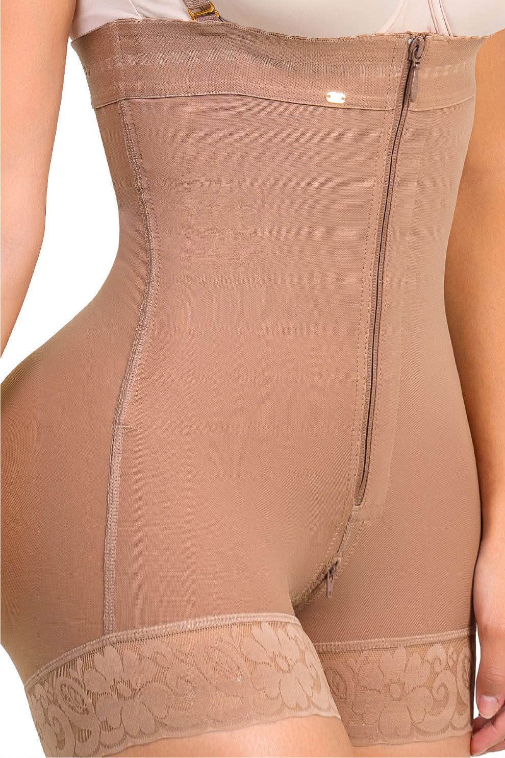Faja Invisible SEXY